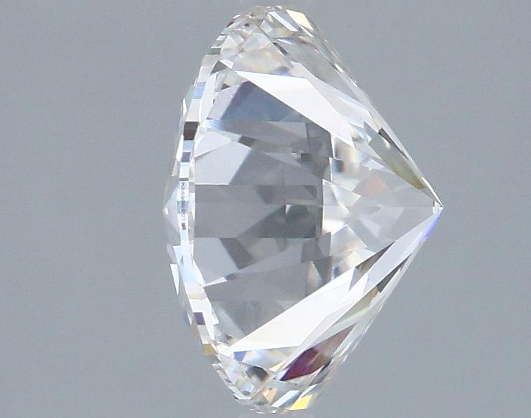 2.53 Carat Round Lab Diamond :: 360 spin frame 04