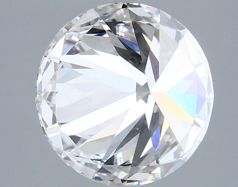 2.53 Carat Round Lab Diamond :: 360 spin frame 05