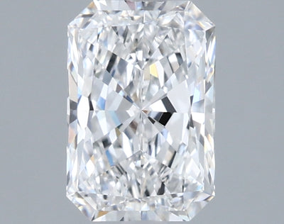 1.33 Carat Radiant Lab Diamond