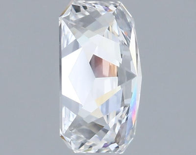 1.33 Carat Radiant Lab Diamond :: 360 spin frame 03