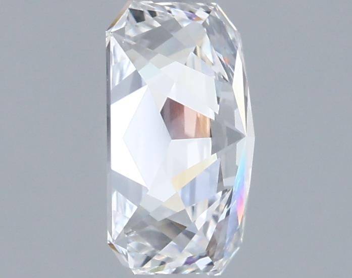 1.33 Carat Radiant Lab Diamond :: 360 spin frame 03