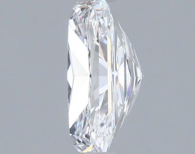 1.33 Carat Radiant Lab Diamond :: 360 spin frame 05