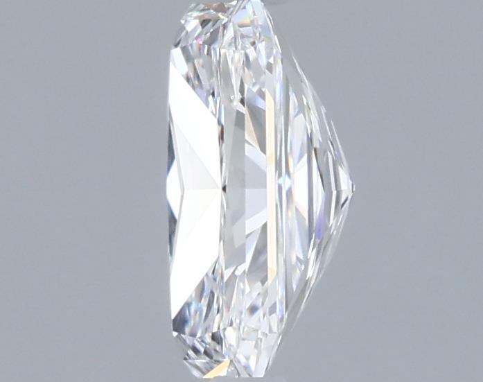 1.33 Carat Radiant Lab Diamond :: 360 spin frame 05