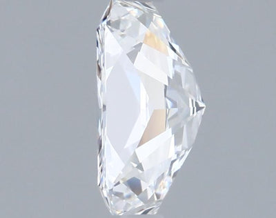 1.33 Carat Radiant Lab Diamond :: 360 spin frame 06