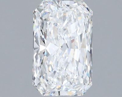 1.33 Carat Radiant Lab Diamond :: 360 spin frame 07