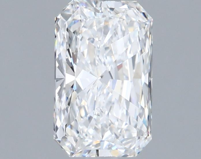 1.33 Carat Radiant Lab Diamond :: 360 spin frame 07