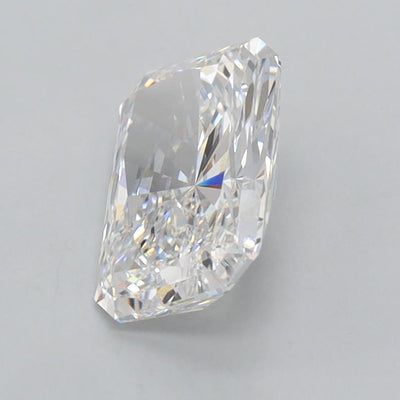 1.49 Carat Radiant Lab Diamond :: 360 spin frame 01