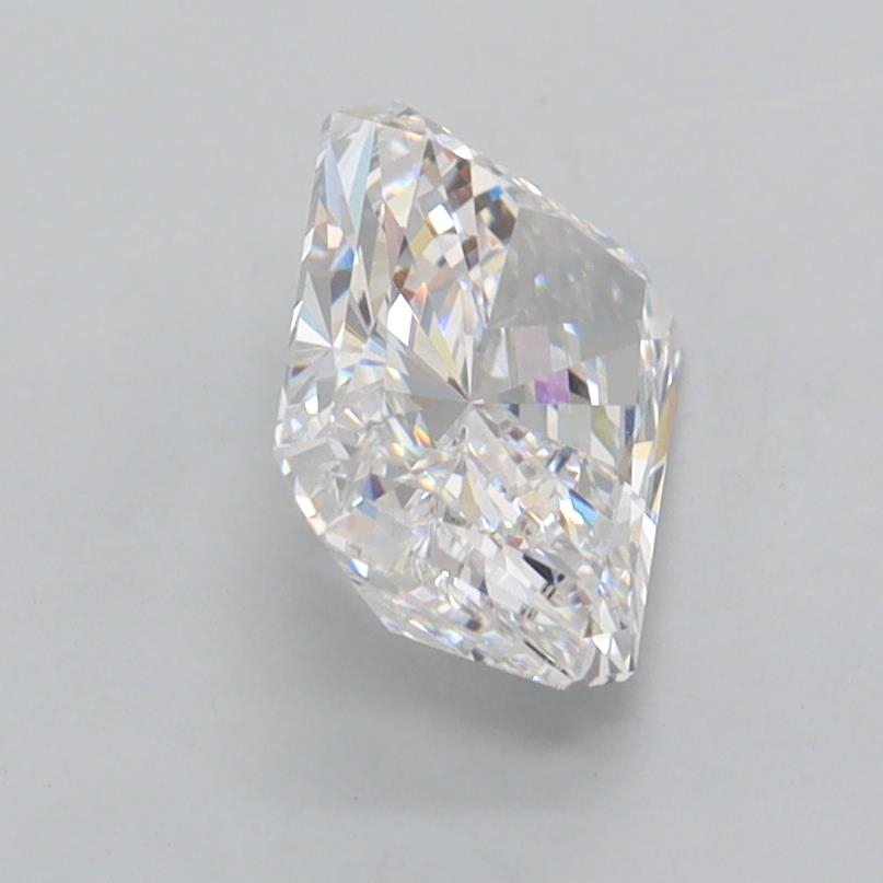 1.49 Carat Radiant Lab Diamond :: 360 spin frame 02