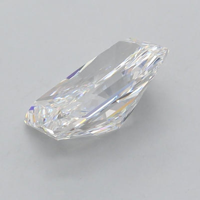 1.49 Carat Radiant Lab Diamond :: 360 spin frame 03