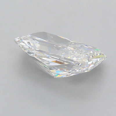 1.49 Carat Radiant Lab Diamond :: 360 spin frame 04