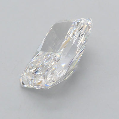 1.49 Carat Radiant Lab Diamond :: 360 spin frame 06