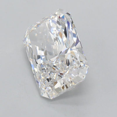 1.49 Carat Radiant Lab Diamond :: 360 spin frame 07