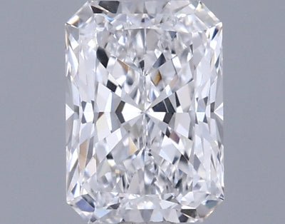 0.99 Carat Radiant Lab Diamond