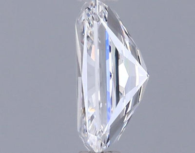 0.99 Carat Radiant Lab Diamond :: 360 spin frame 01