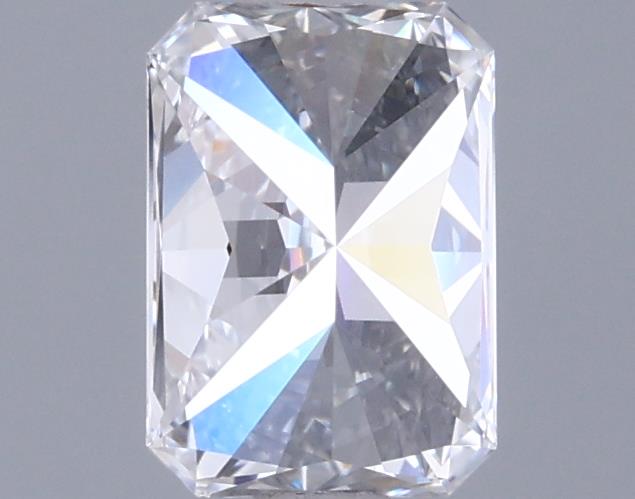 0.99 Carat Radiant Lab Diamond :: 360 spin frame 02