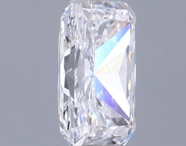 0.99 Carat Radiant Lab Diamond :: 360 spin frame 03