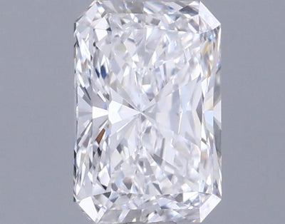 0.99 Carat Radiant Lab Diamond :: 360 spin frame 04