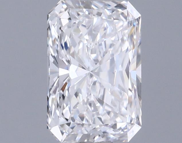 0.99 Carat Radiant Lab Diamond :: 360 spin frame 04
