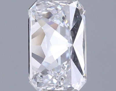 0.99 Carat Radiant Lab Diamond :: 360 spin frame 05