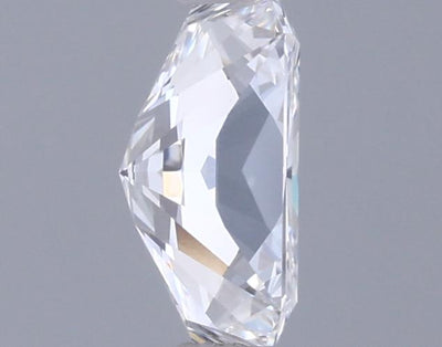 0.99 Carat Radiant Lab Diamond :: 360 spin frame 06