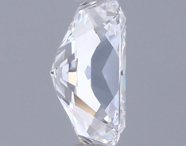 0.99 Carat Radiant Lab Diamond :: 360 spin frame 06