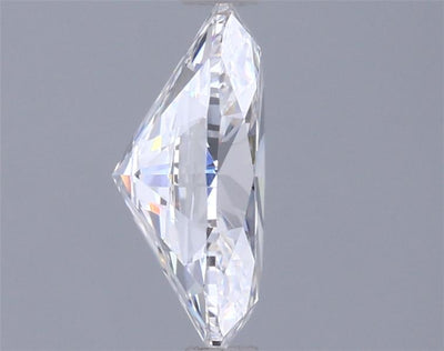 1.55 Carat Oval Lab Diamond :: 360 spin frame 01
