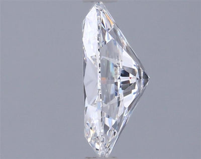 1.55 Carat Oval Lab Diamond :: 360 spin frame 02