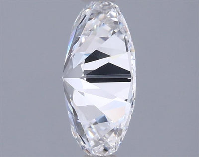 1.55 Carat Oval Lab Diamond :: 360 spin frame 03
