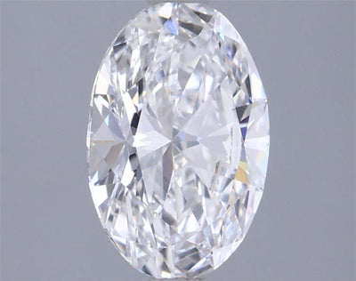 1.55 Carat Oval Lab Diamond :: 360 spin frame 06