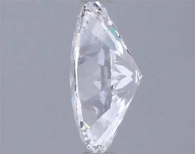 1.55 Carat Oval Lab Diamond :: 360 spin frame 07