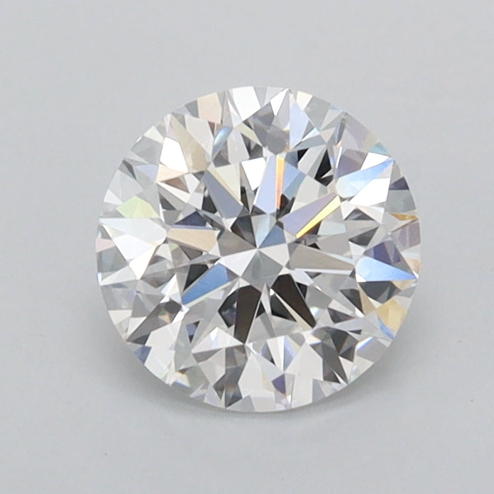 1.04 Carat Round Lab Diamond