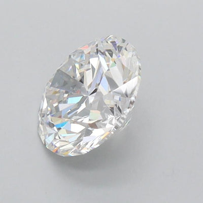 1.04 Carat Round Lab Diamond :: 360 spin frame 02