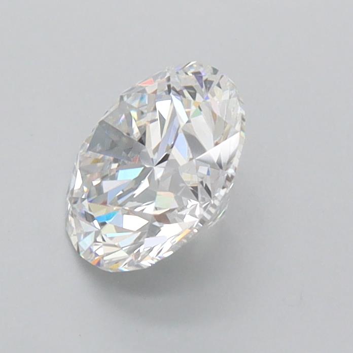 1.04 Carat Round Lab Diamond :: 360 spin frame 02
