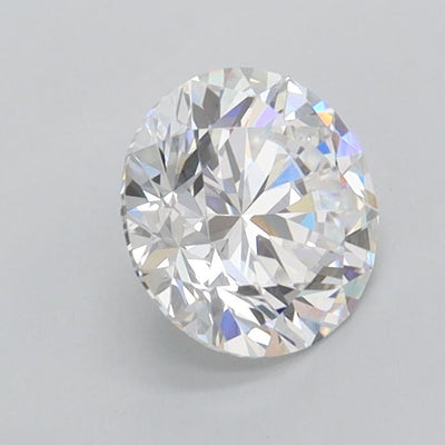 1.04 Carat Round Lab Diamond :: 360 spin frame 03