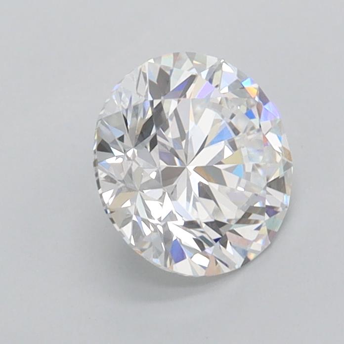 1.04 Carat Round Lab Diamond :: 360 spin frame 03