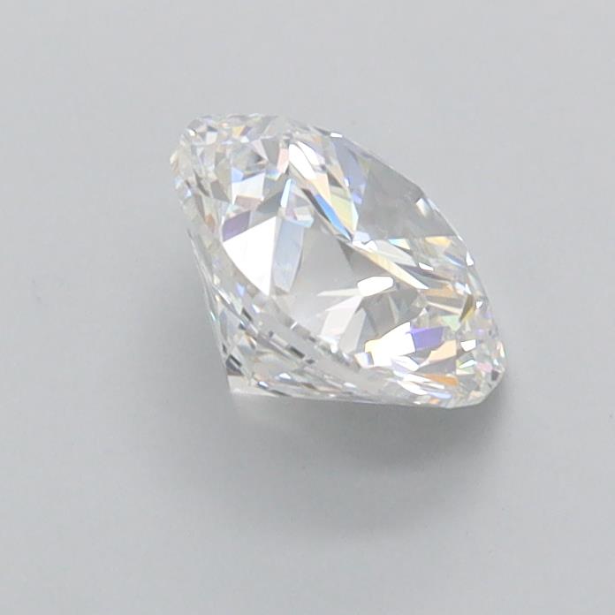 1.04 Carat Round Lab Diamond :: 360 spin frame 04