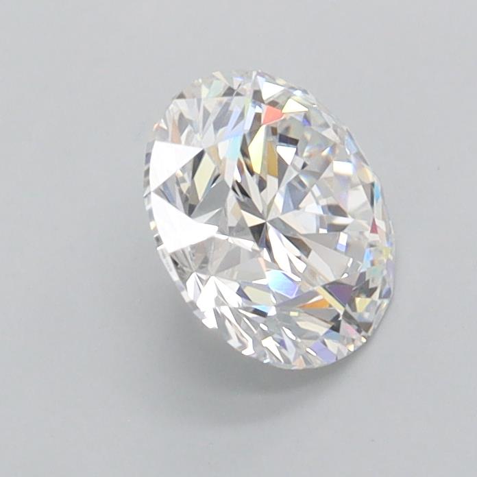 1.04 Carat Round Lab Diamond :: 360 spin frame 06