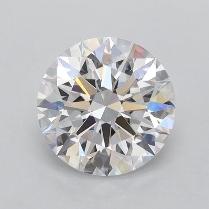 1.06 Carat Round Lab Diamond