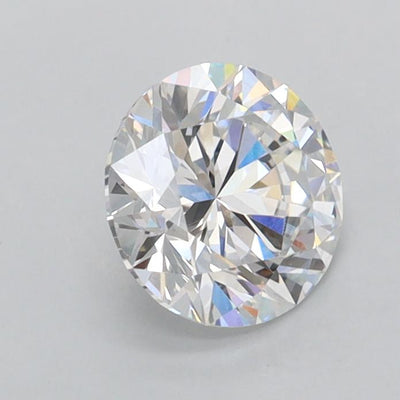1.06 Carat Round Lab Diamond :: 360 spin frame 03