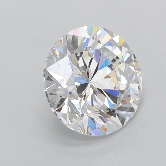 1.06 Carat Round Lab Diamond :: 360 spin frame 03