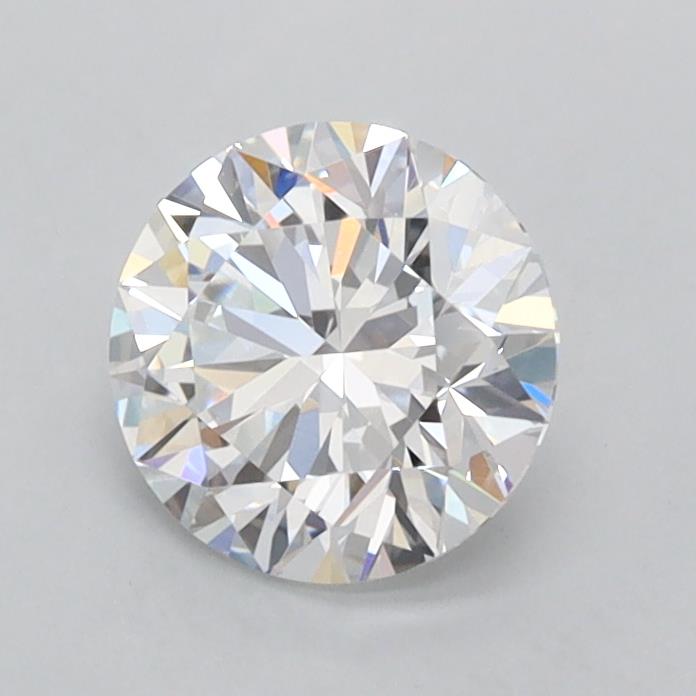 1.06 Carat Round Lab Diamond :: 360 spin frame 04