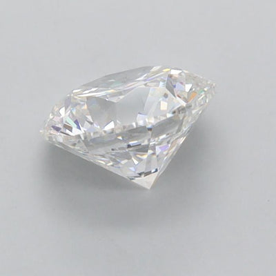 1.06 Carat Round Lab Diamond :: 360 spin frame 05