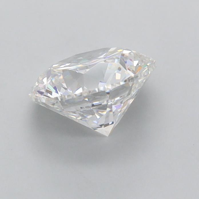 1.06 Carat Round Lab Diamond :: 360 spin frame 05