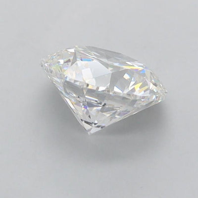 1.06 Carat Round Lab Diamond :: 360 spin frame 06