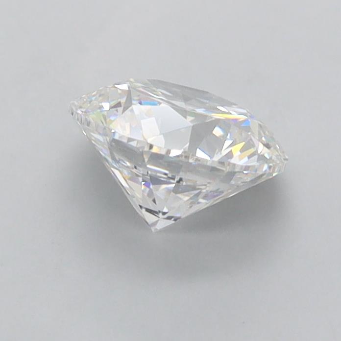 1.06 Carat Round Lab Diamond :: 360 spin frame 06