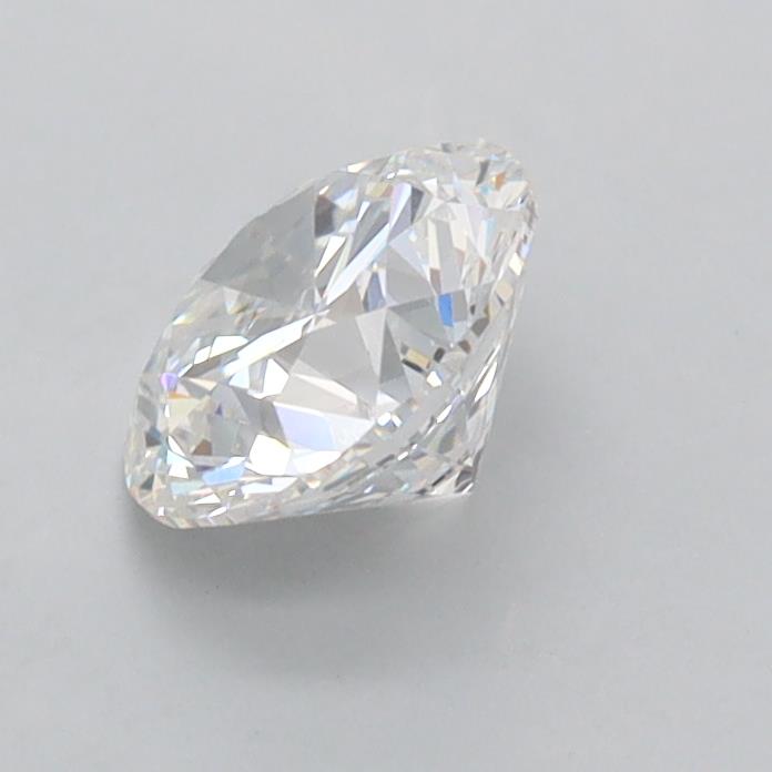 1.06 Carat Round Lab Diamond :: 360 spin frame 07