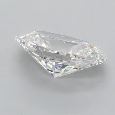 1.31 Carat Oval Lab Diamond :: 360 spin frame 06