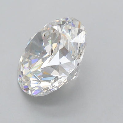 1.39 Carat Round Lab Diamond :: 360 spin frame 01