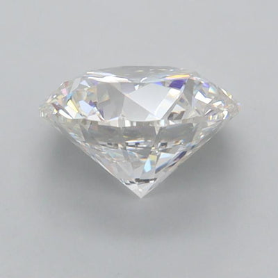 1.39 Carat Round Lab Diamond :: 360 spin frame 02