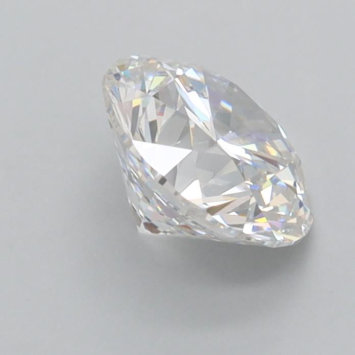 1.39 Carat Round Lab Diamond :: 360 spin frame 05
